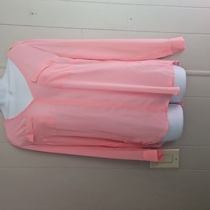 EUC womens Candies size Large shirt